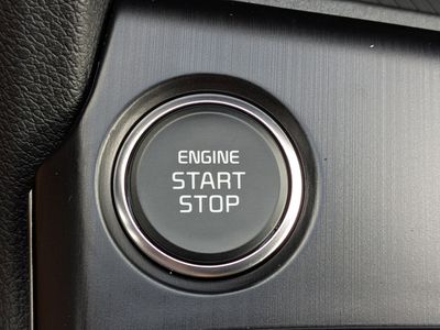 2026 Kia Sportage — photo 36 view