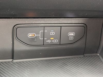 2026 Kia Sportage — photo 28 view