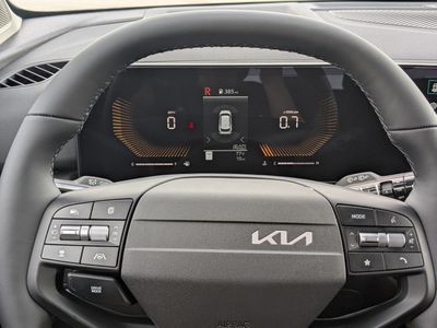 2026 Kia Sportage — photo 33 view