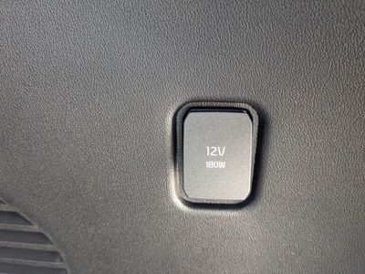 2027 Kia Telluride Hybrid - Photo 17