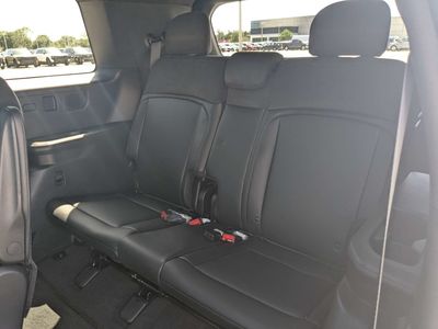 2027 Kia Telluride Hybrid - Photo 18