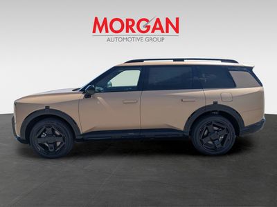 2027 Kia Telluride Hybrid - Photo 8