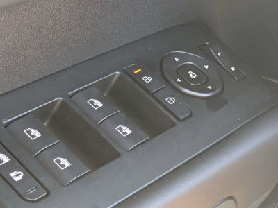 2027 Kia Telluride Hybrid - Photo 35