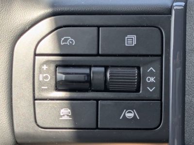 2027 Kia Telluride Hybrid - Photo 37