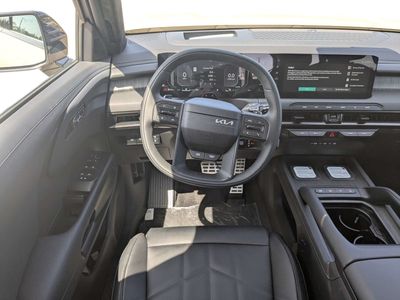 2027 Kia Telluride Hybrid - Photo 24