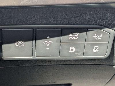 2027 Kia Telluride Hybrid - Photo 36