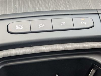 2027 Kia Telluride Hybrid - Photo 34