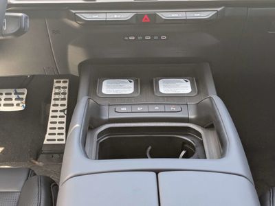 2027 Kia Telluride Hybrid - Photo 27