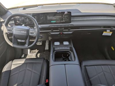 2027 Kia Telluride Hybrid - Photo 23
