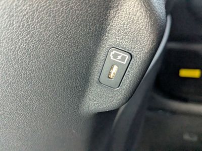 2027 Kia Telluride Hybrid - Photo 20