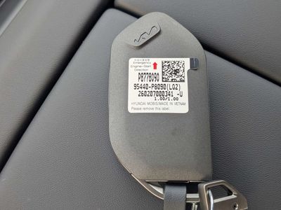 2027 Kia Telluride Hybrid - Photo 42
