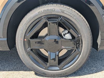 2027 Kia Telluride Hybrid - Photo 11