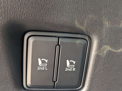 2027 Kia Telluride Hybrid - Photo 15