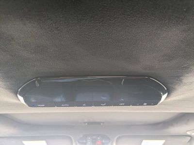 2027 Kia Telluride Hybrid - Photo 22