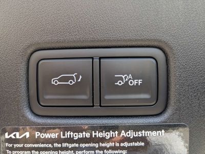 2027 Kia Telluride Hybrid - Photo 14