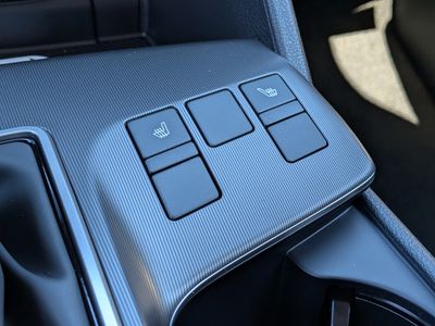2026 Kia Sportage — photo 33 view