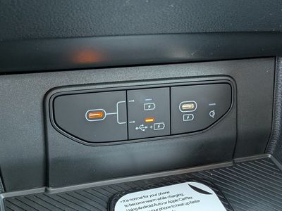 2026 Kia Sportage — photo 32 view