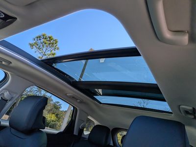 2026 Kia Sportage — photo 23 view