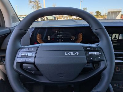 2026 Kia Sportage — photo 28 view
