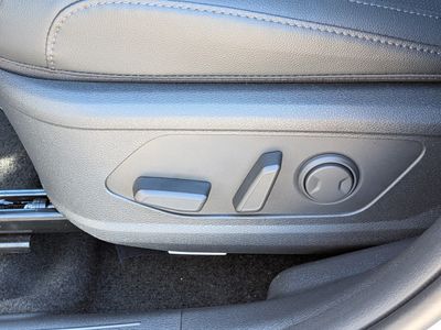 2026 Kia Sportage — photo 22 view