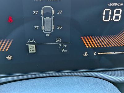 2026 Kia Sportage — photo 30 view