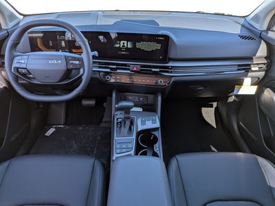 2026 Kia Sportage — photo 19 view