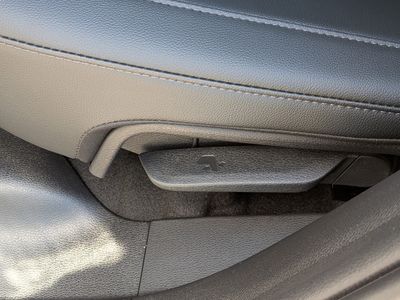 2026 Kia Sportage — photo 17 view