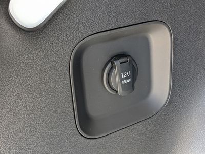 2026 Kia Sportage — photo 15 view