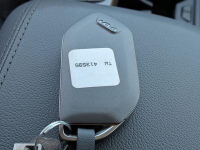2026 Kia Sportage — photo 36 view