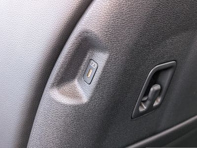 2026 Kia Sportage — photo 18 view