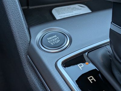 2026 Kia Sportage — photo 31 view