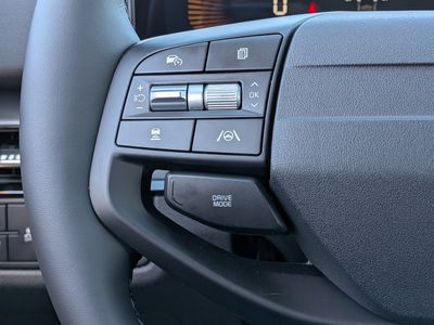 2026 Kia Sportage — photo 26 view