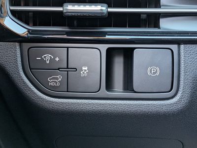 2026 Kia Sportage — photo 25 view