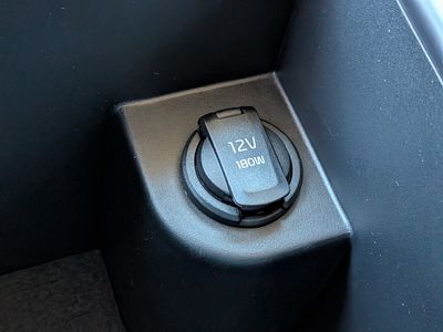 2026 Kia Sportage — photo 34 view