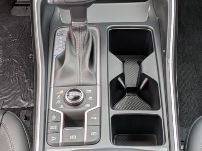 2026 Kia Sorento - Photo 25