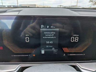 2026 Kia Sorento - Photo 32