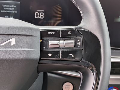 2026 Kia Sorento - Photo 30