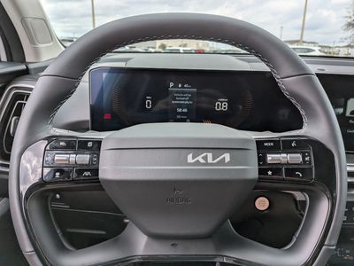 2026 Kia Sorento - Photo 31