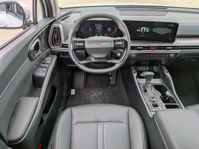 2026 Kia Sorento - Photo 21