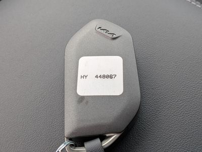 2026 Kia Sorento - Photo 38