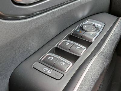 2026 Kia Sorento - Photo 27