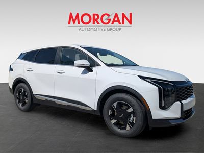 2026 Kia Sportage - Photo 2