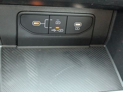 2026 Kia Sportage - Photo 25