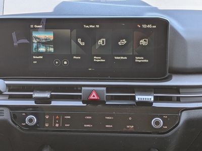 2026 Kia Sportage - Photo 21