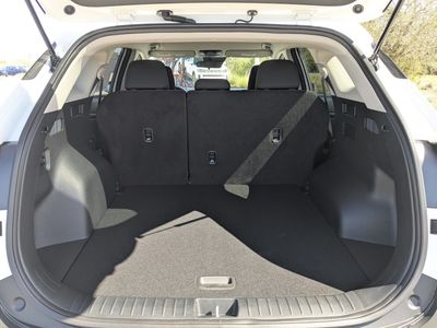 2026 Kia Sportage - Photo 15