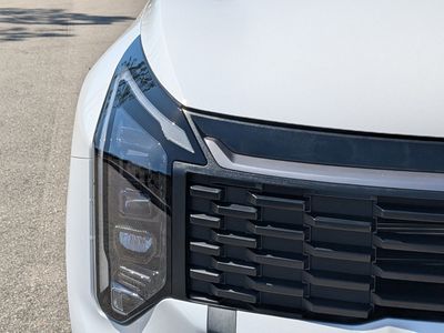 2026 Kia Sportage - Photo 11
