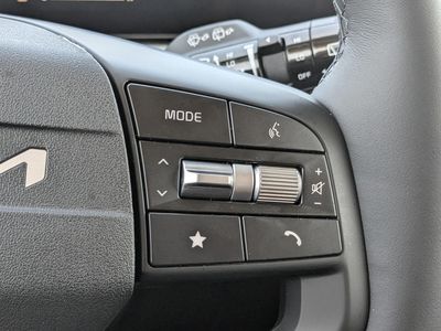 2026 Kia Sportage - Photo 31