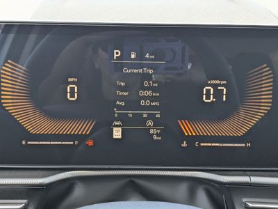 2026 Kia Sportage - Photo 33
