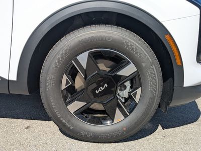 2026 Kia Sportage - Photo 12