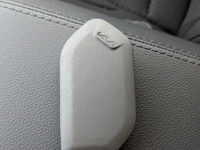 2026 Kia Sportage - Photo 36